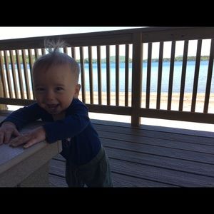 Meet your Posher, Deborah